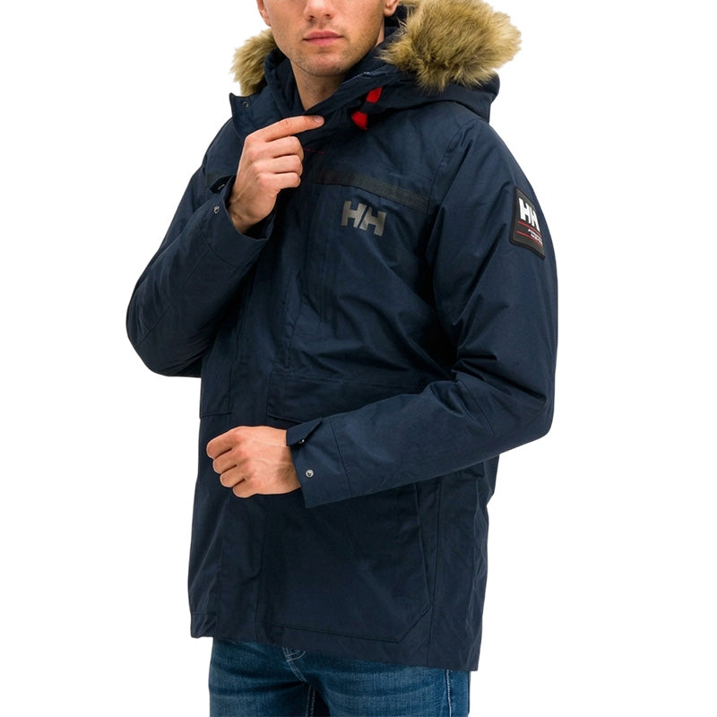 Parka Homme Helly Hansen COASTAL 2