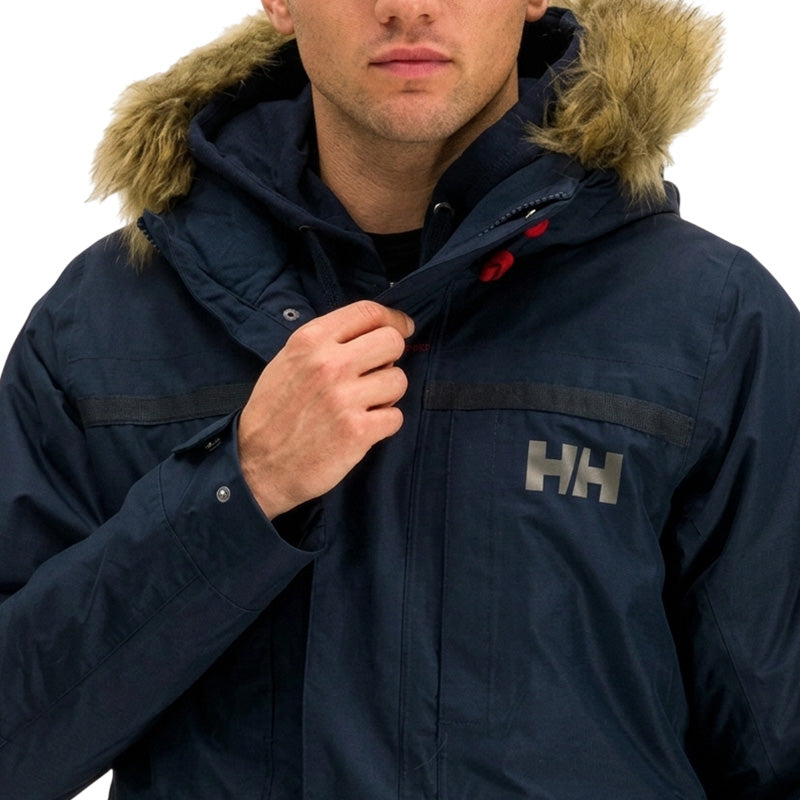 Parka Homme Helly Hansen COASTAL 2