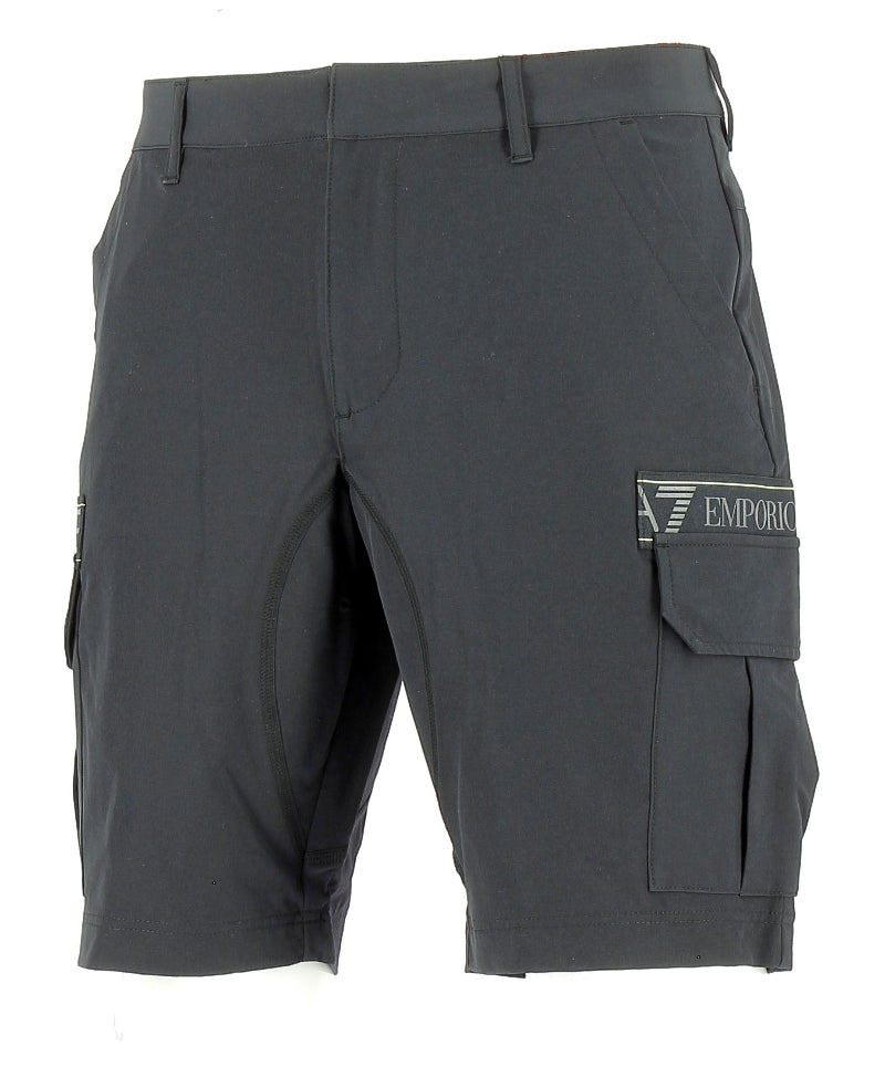 Shorts, bermudas EA7 Emporio Armani BERMUDA - Ref. 3GPS52-PNP1Z-1200