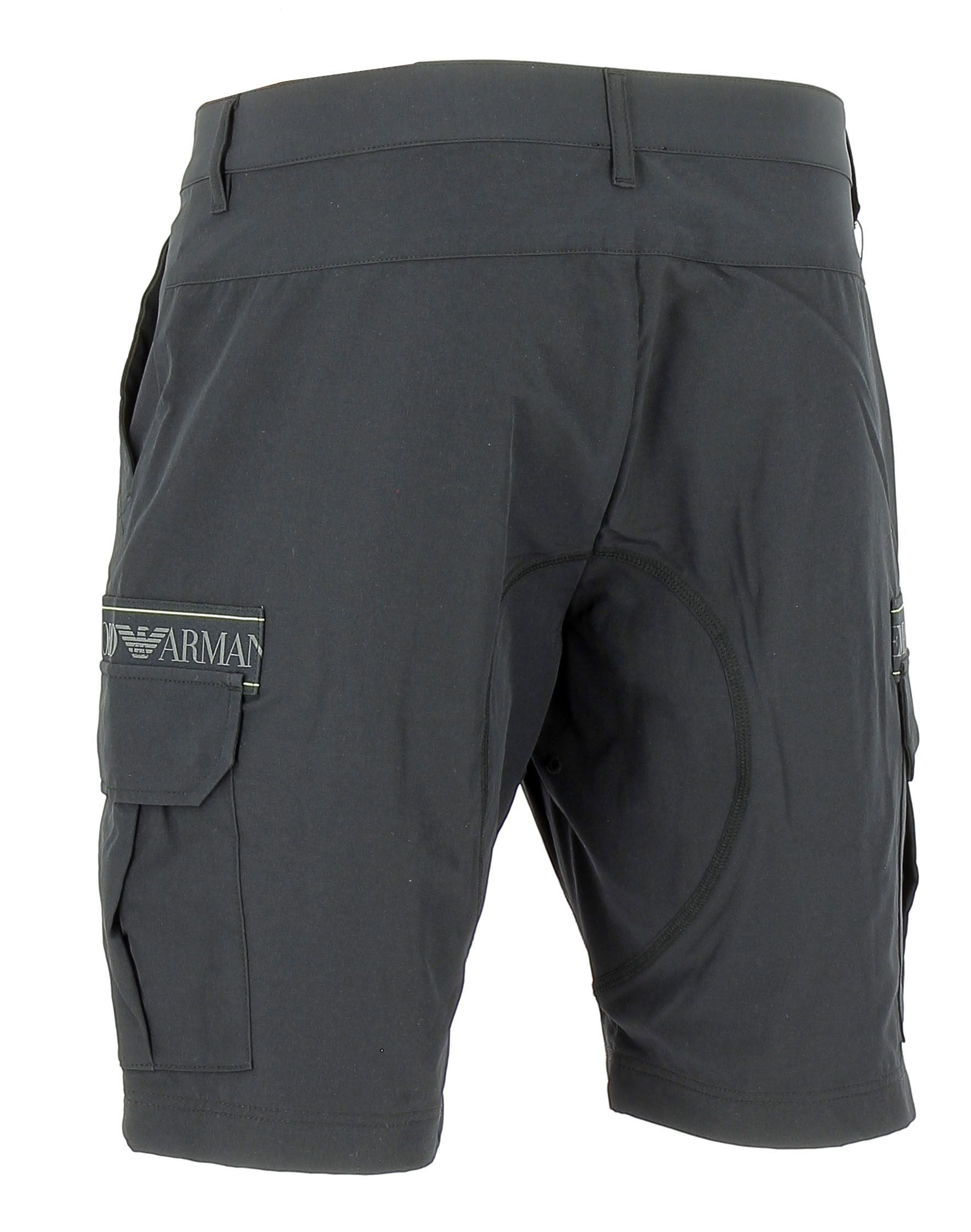 Shorts, bermudas EA7 Emporio Armani BERMUDA - Ref. 3GPS52-PNP1Z-1200