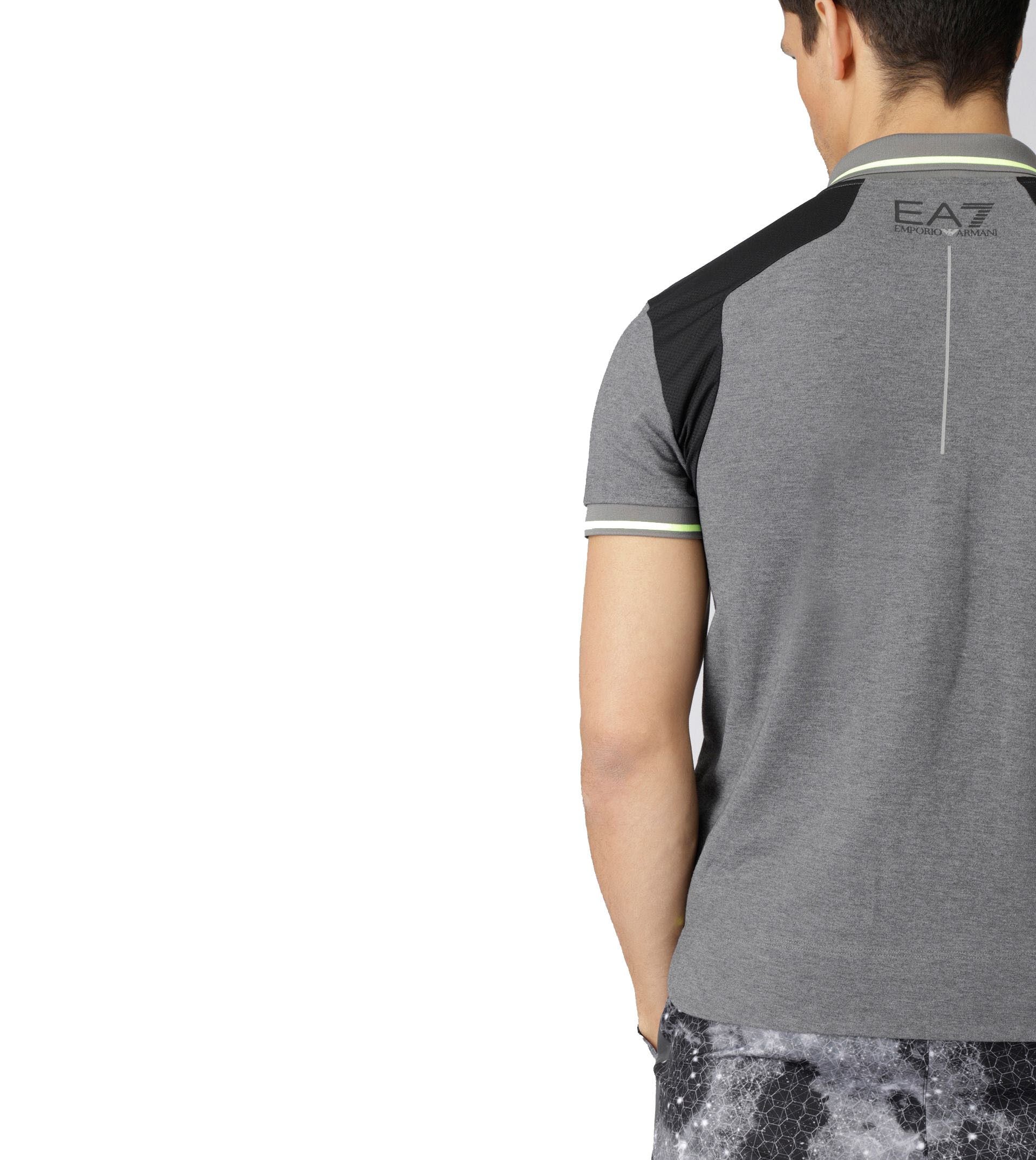 Polos EA7 Emporio Armani POLO - Ref. 3GPF01-PJT5Z-3925