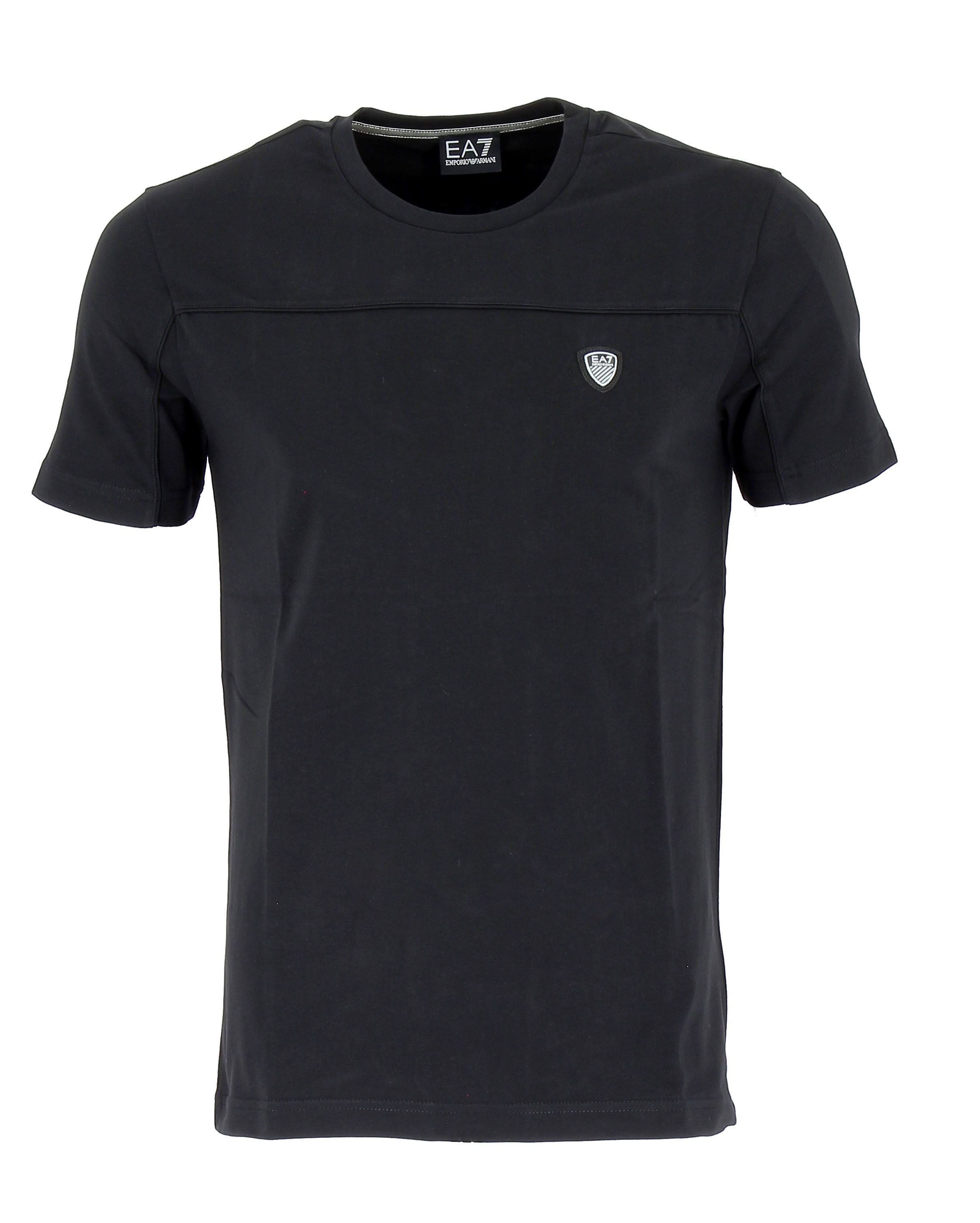 Tee-shirt EA7 Emporio Armani T-SHIRT - Ref. 3GPT72-PJP6Z-1200