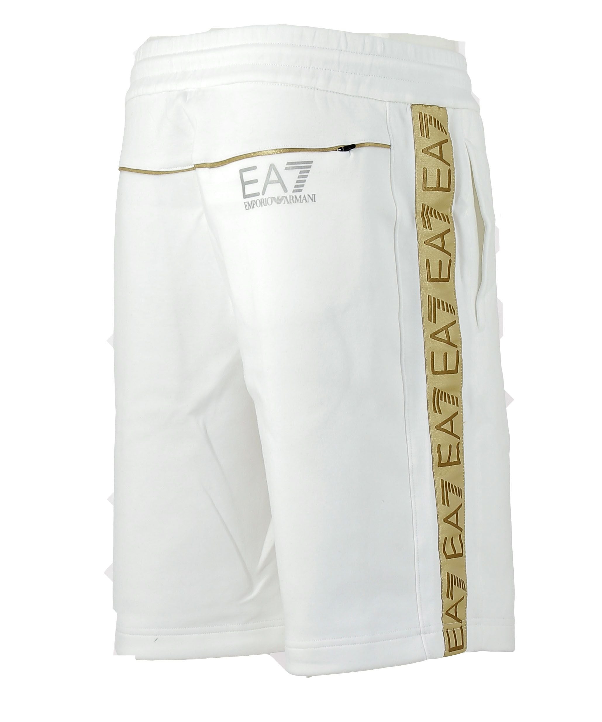 Shorts, bermudas EA7 Emporio Armani BERMUDA - Ref. 3GPS62-PJT6Z-1100