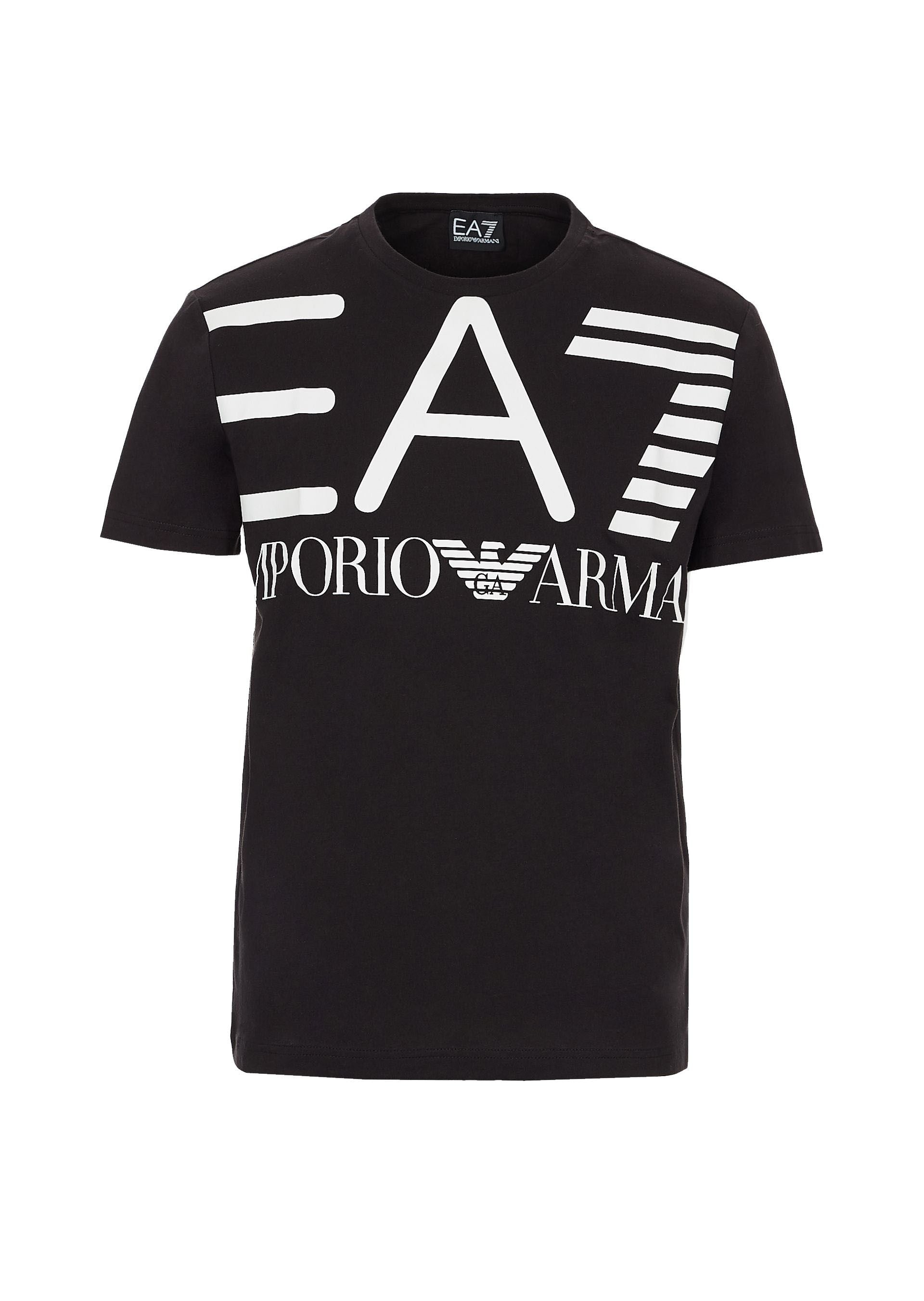 Tee-shirt EA7 Emporio Armani TEE SHIRT - Ref. 3GPT06-PJ02Z-1200