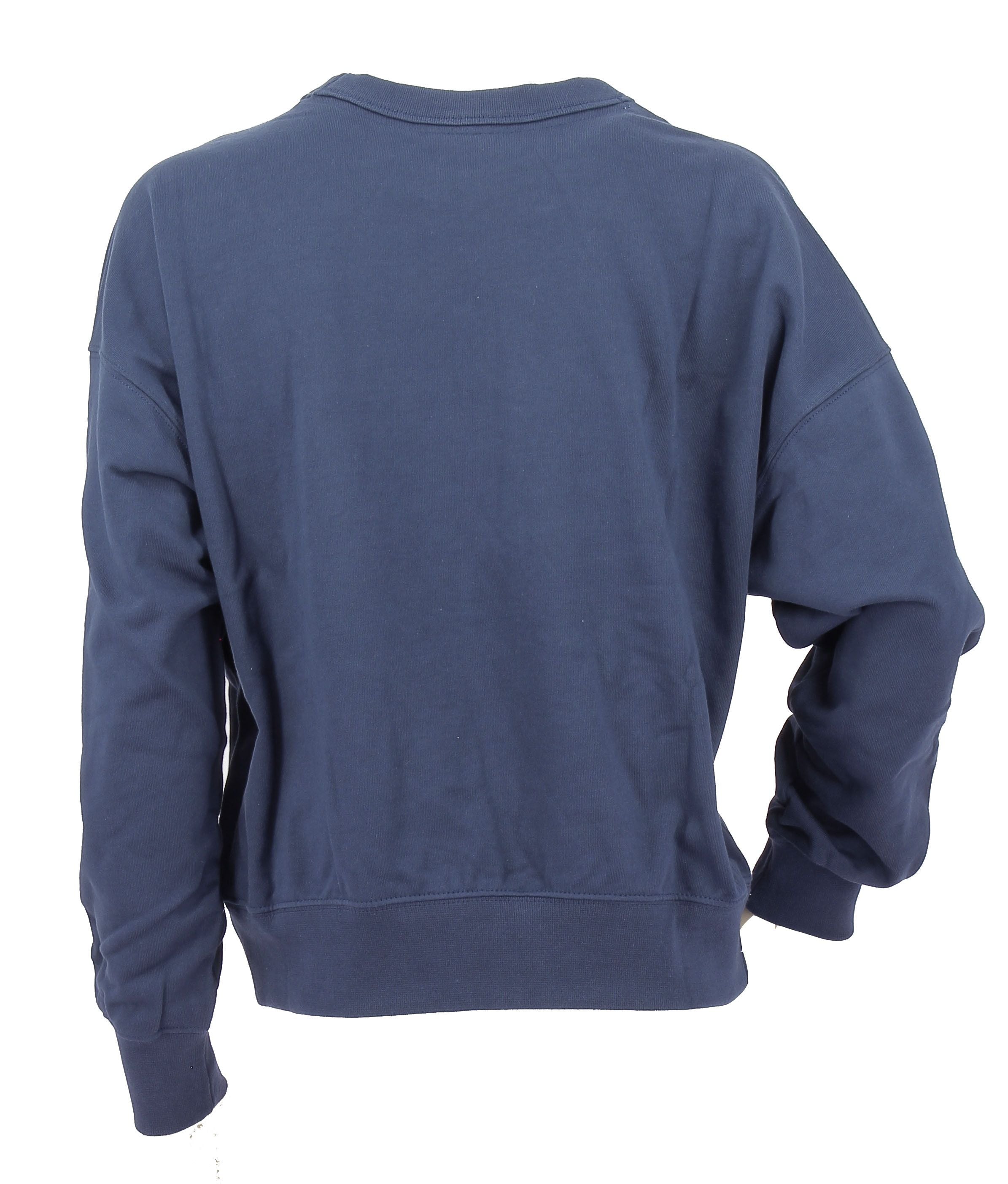 Sweats Champion CREWNECK SWEATSHIRT - Ref. 111384-BS509