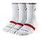 Lot de 3 paires de Chaussette Nike JORDAN DRI FIT