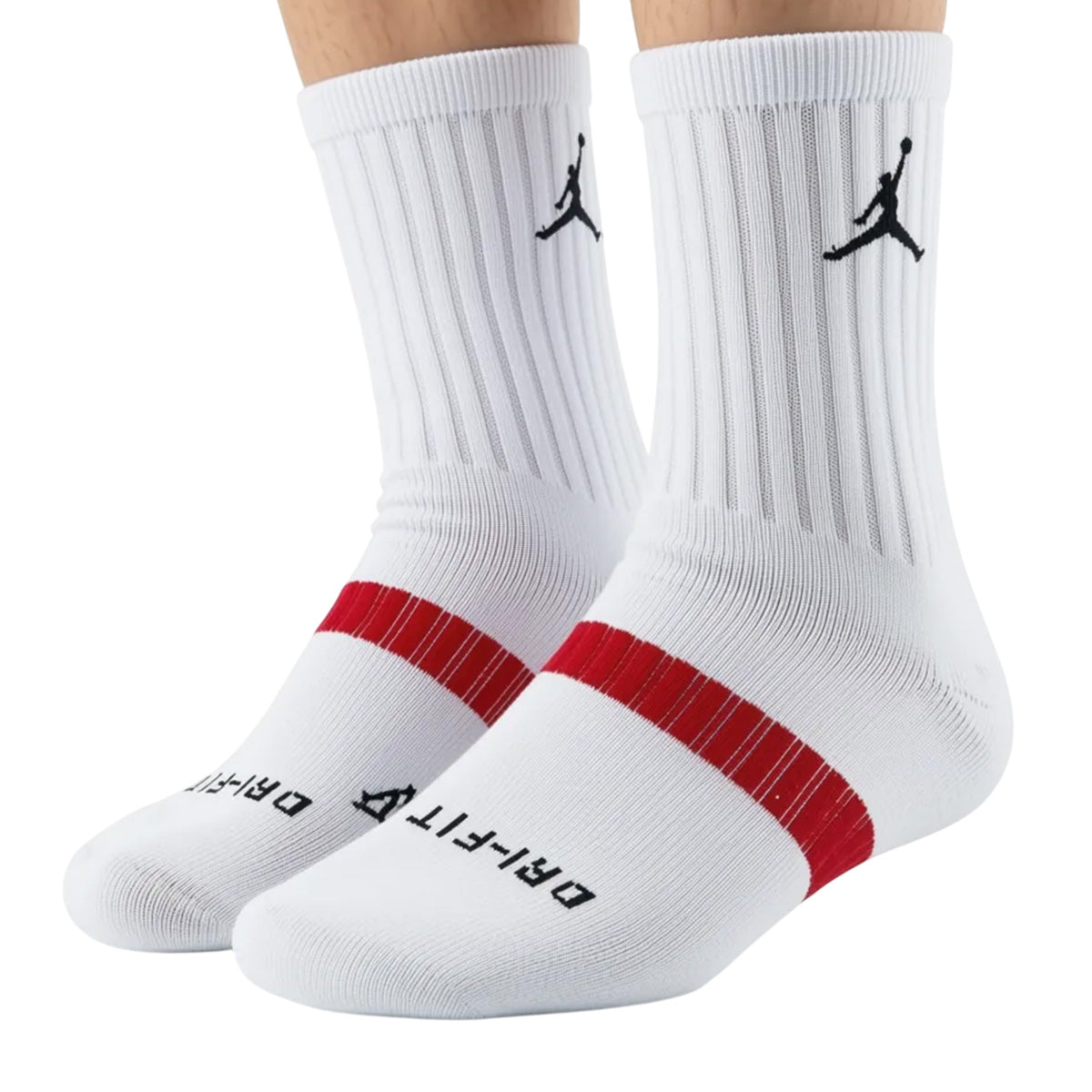 Lot de 3 paires de Chaussette Nike JORDAN DRI FIT