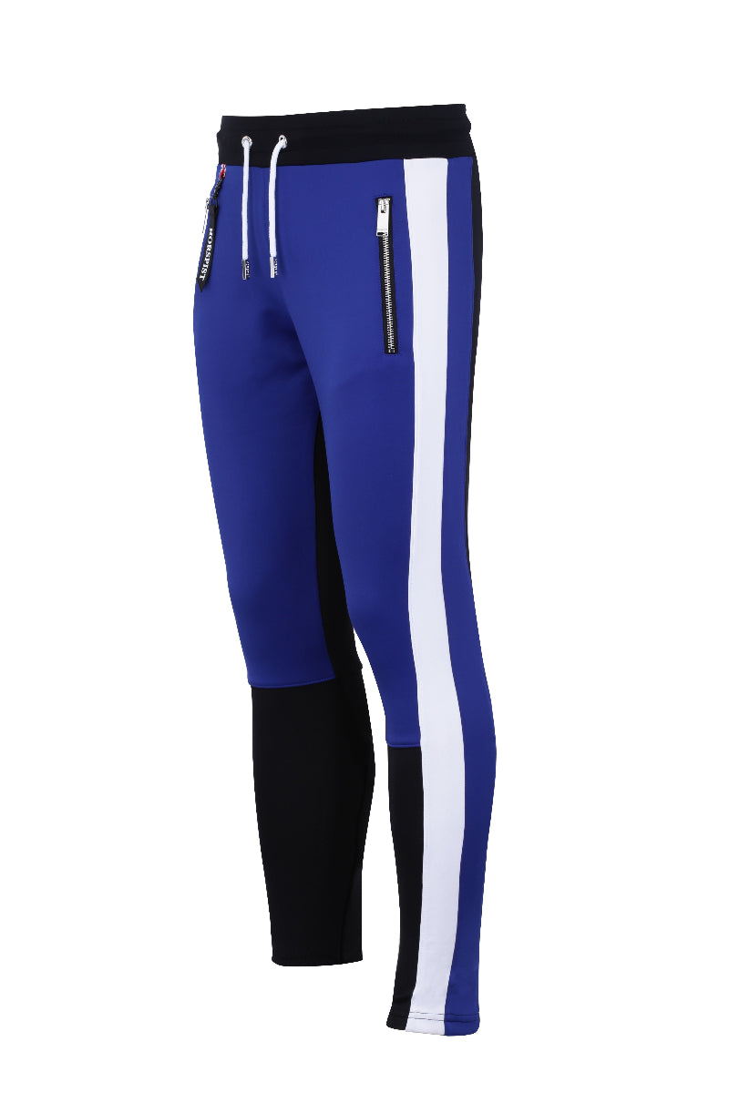 Pantalons de survêtement Helly Hansen JOGGING - Ref. MARSJOGG-M304-BLUE-ROYAL