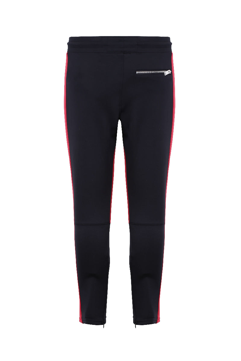 Pantalons de survêtement Horspist JOGGING - Ref. MARSJOGG-M304-RED