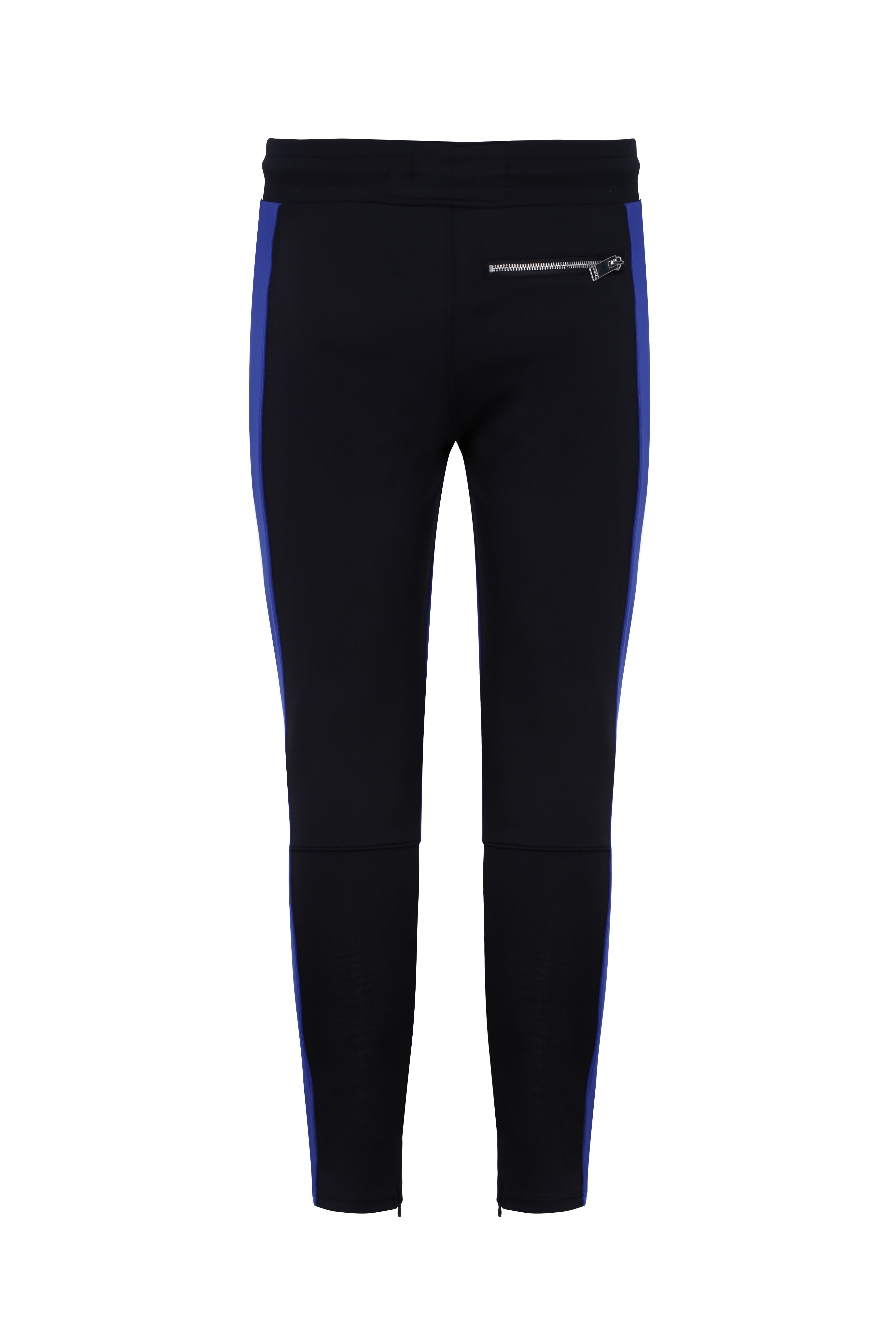 Pantalons de survêtement Helly Hansen JOGGING - Ref. MARSJOGG-M304-BLUE-ROYAL