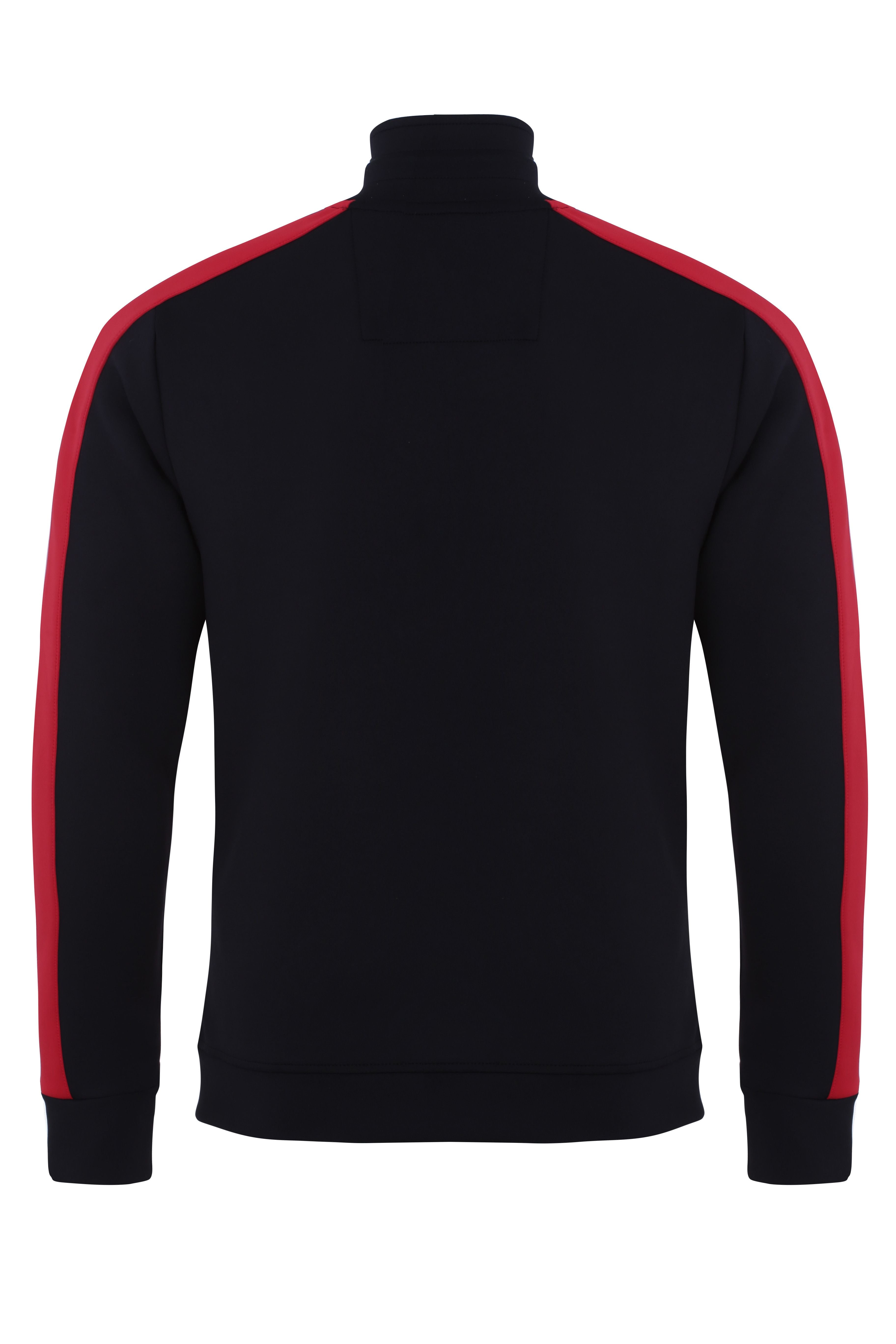 Sweats Horspist SWEATSHIRT - Ref. MARS-M304-RED