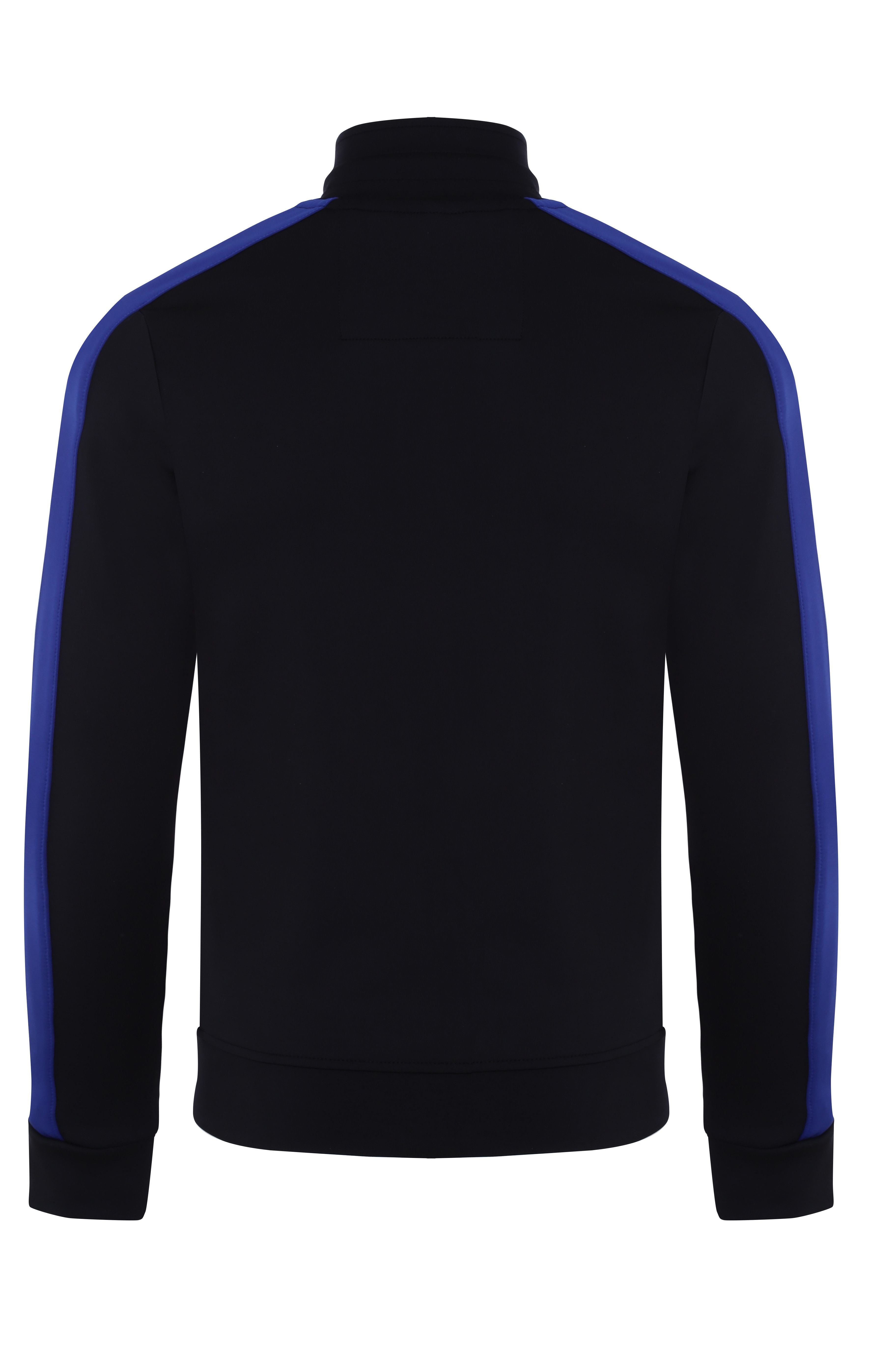 Sweats Horspist SWEATSHIRT - Ref. MARS-M304-BLUE-ROYAL