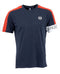 Tee-shirt Sergio Tacchini CEDRIC TSHIRT - Ref. 38111-216-CEDRICT-SHIRT
