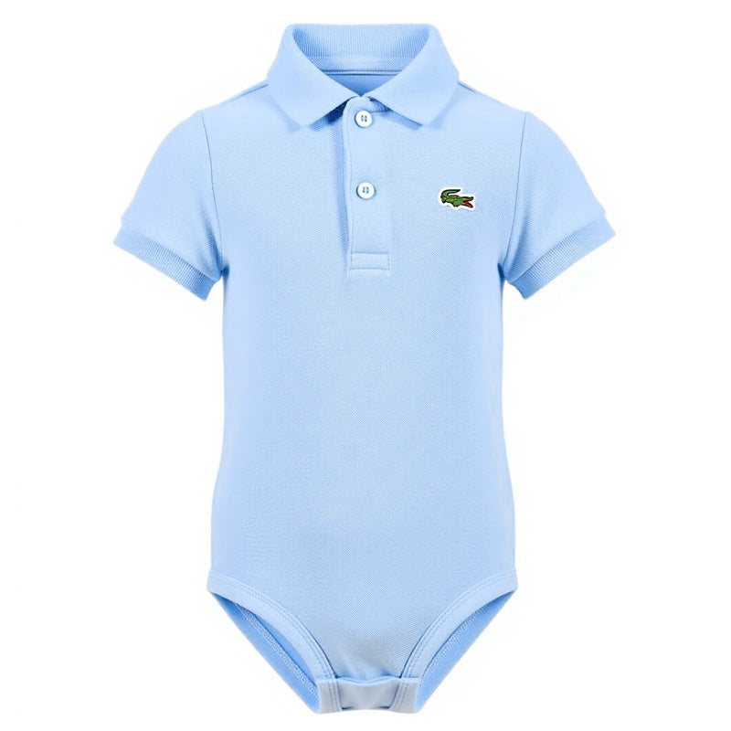 Body polo Lacoste Bébé