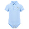 Body polo Lacoste Bébé