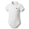 Body polo Lacoste Bébé
