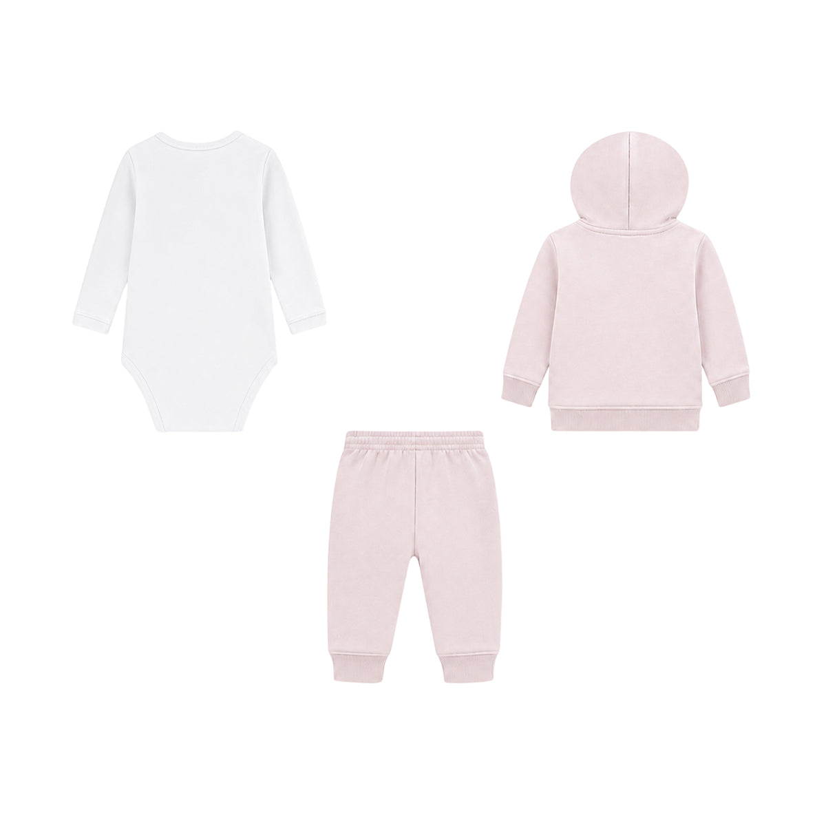 Ensemble de survêtement + Body ML Lacoste Bébé