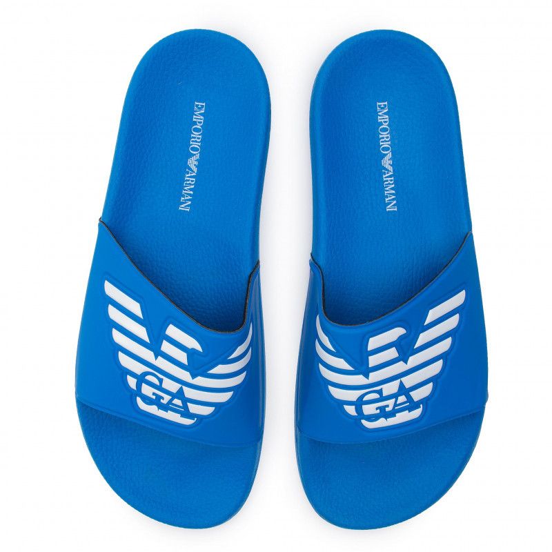 Sandales EA7 Emporio Armani SHOES BEACH WEAR - Ref. X4PS01-XL828-00028