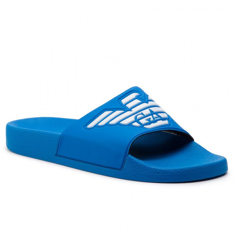 Sandales EA7 Emporio Armani SHOES BEACH WEAR - Ref. X4PS01-XL828-00028