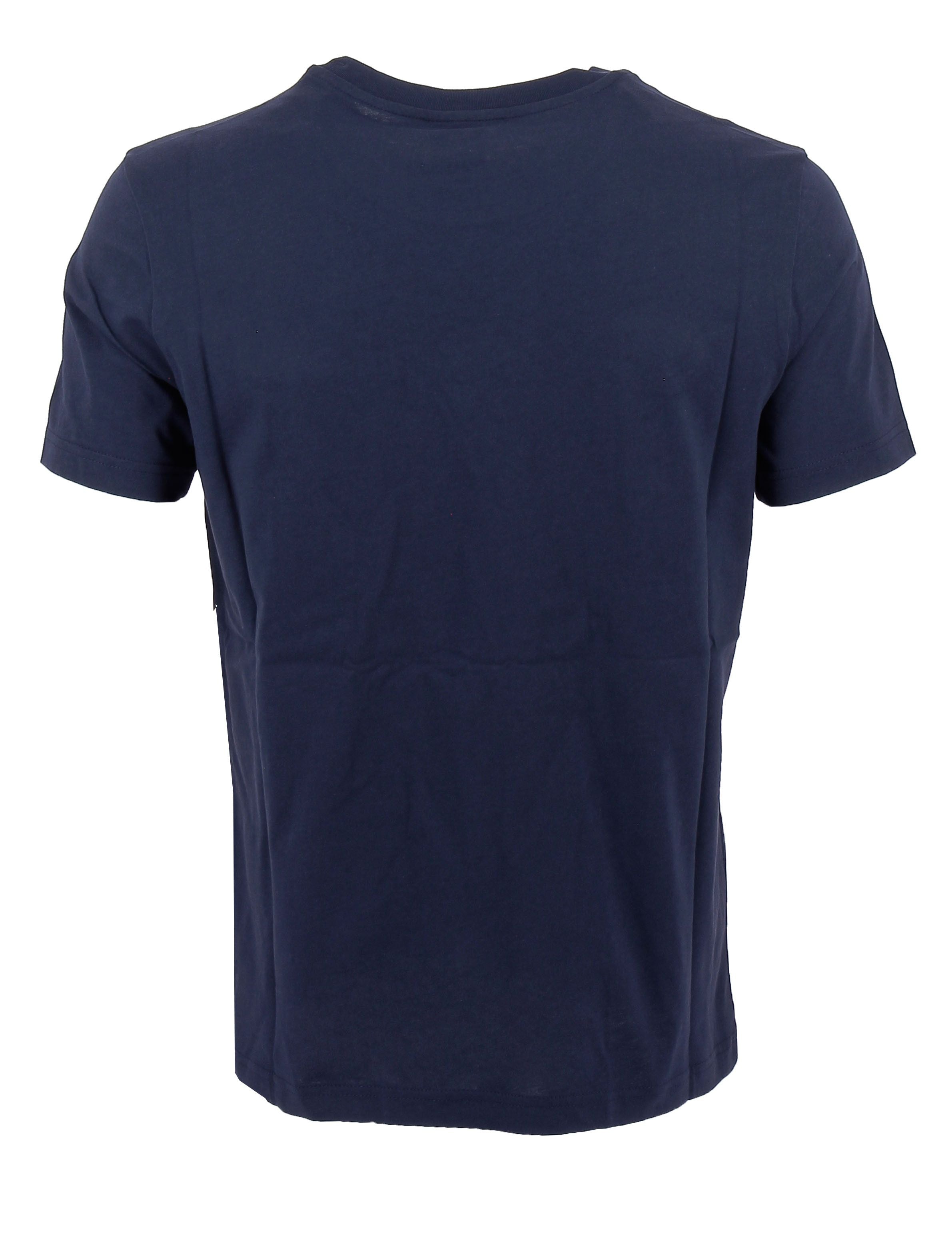 Tee-shirt Champion CREWNECK TEE SHIRT - Ref. 212946-BS536