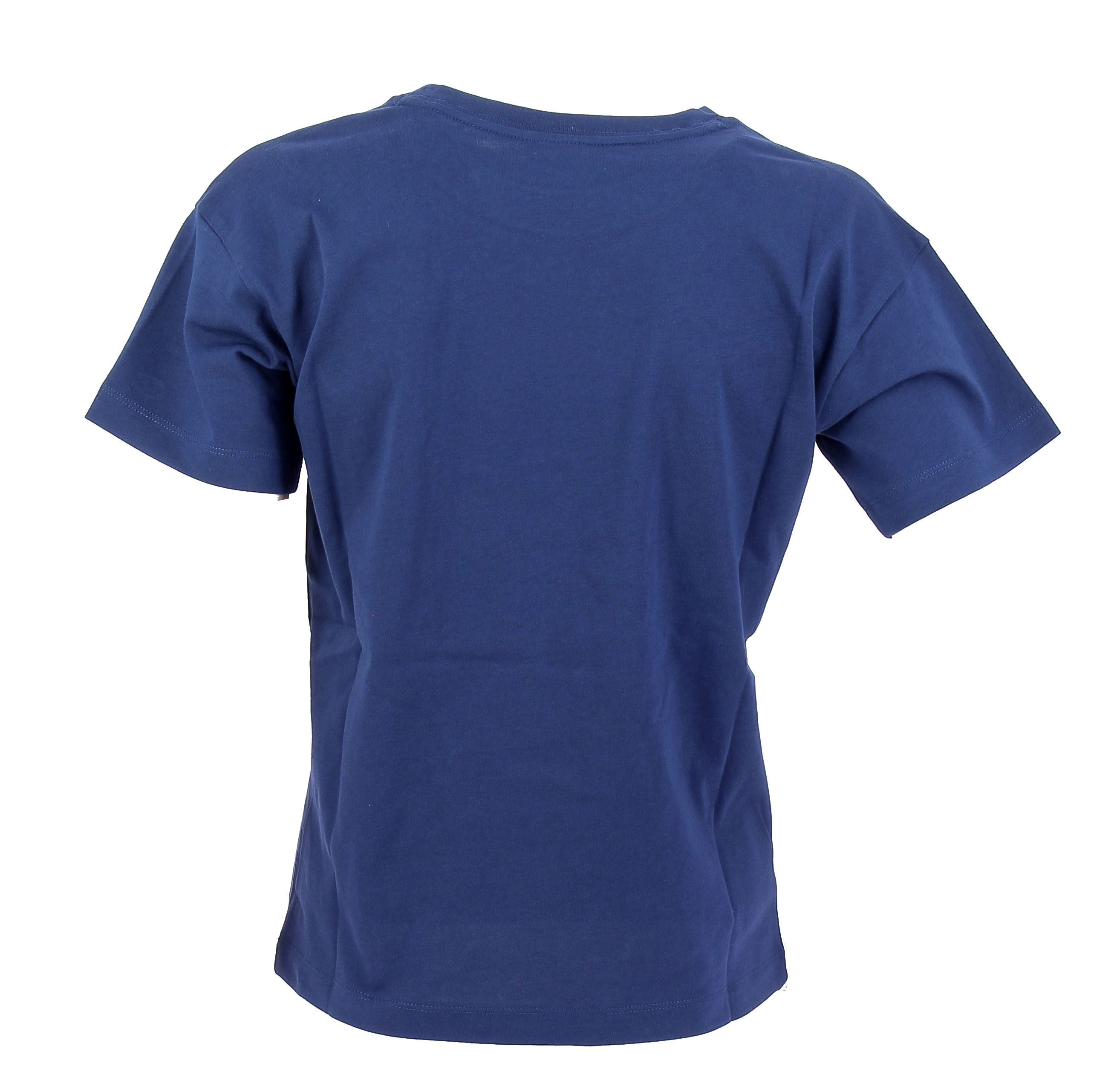 Tee-shirt Champion CREWNECK TEE SHIRT - Ref. 111393-BS509