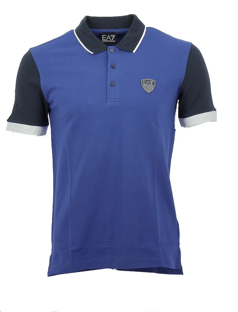 Polos EA7 Emporio Armani POLO - Ref. 3GPF63-PJ04Z-1582