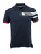 Polo EA7 Emporio Armani - Ref. 3GPF68-PJ20Z-1554