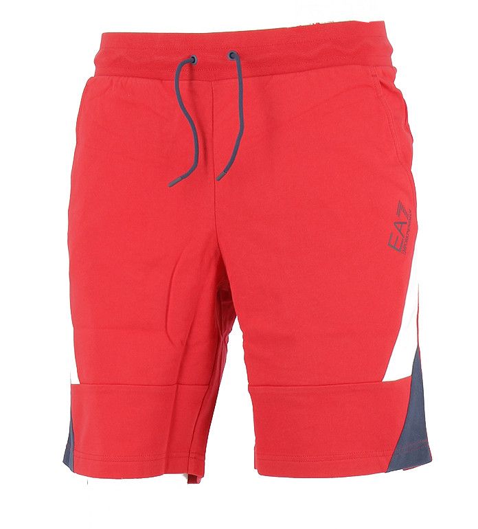 Shorts, bermudas EA7 Emporio Armani BERMUDA - Ref. 3GPS70-PJ05Z-1450
