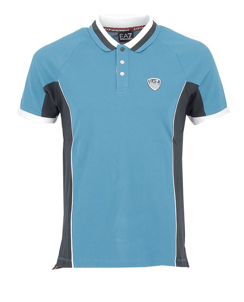 Polos EA7 Emporio Armani POLO - Ref. 3GPF83-PJ61Z-1522
