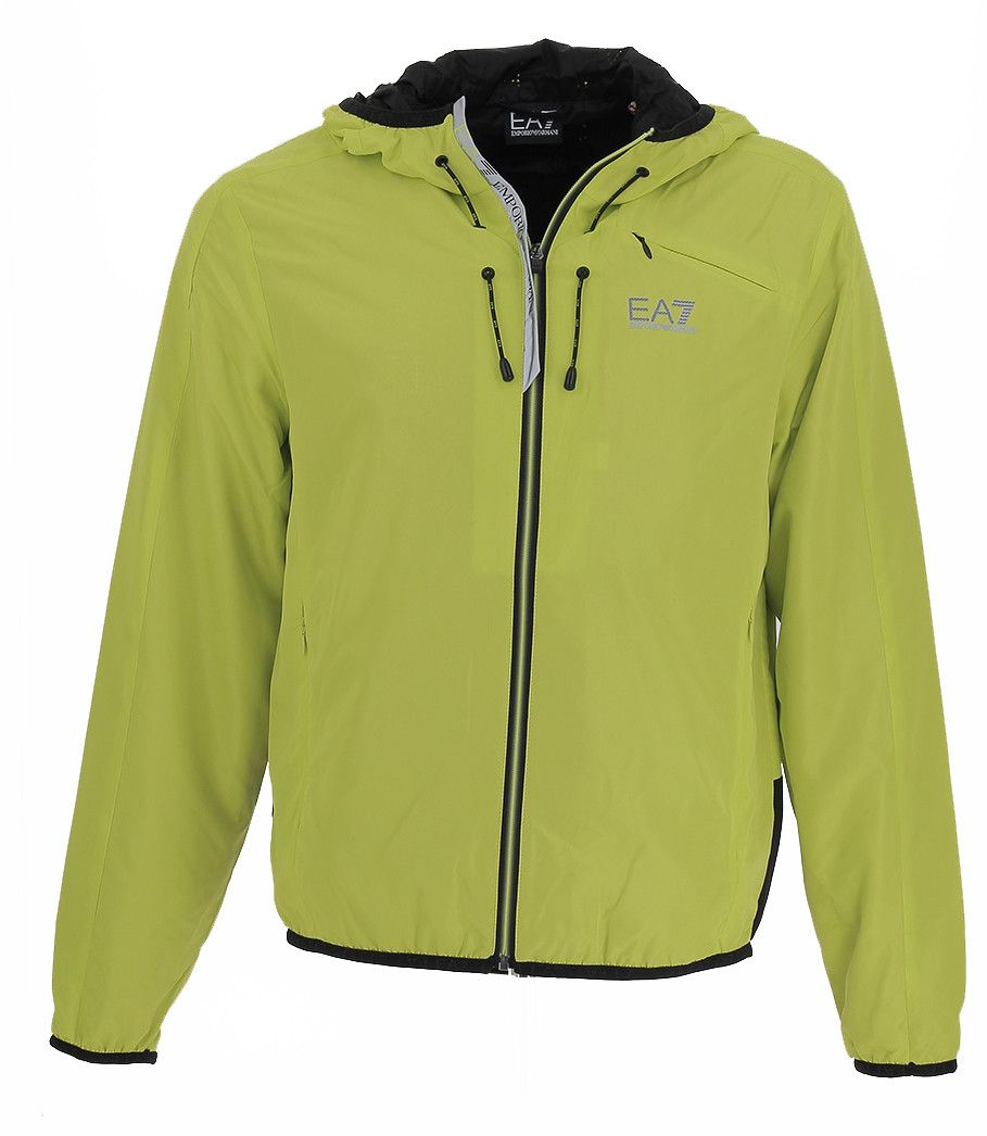 Blousons EA7 Emporio Armani BLOUSON-JACKET - Ref. 3GPB15-PN28Z-1874