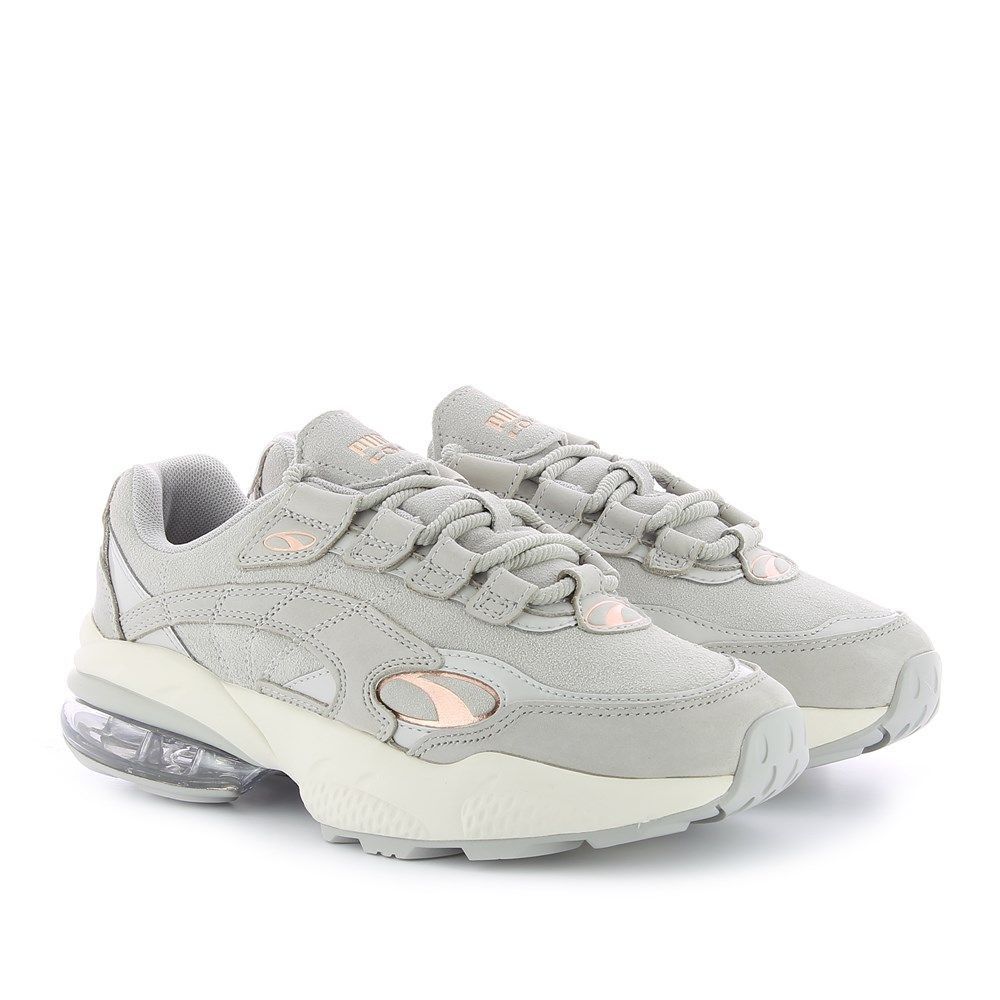 Baskets Puma WN CELL VENOM PATENT - Ref. 369654-02