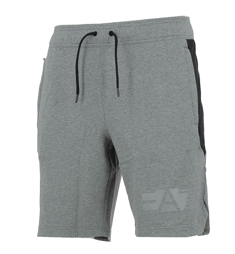Shorts, bermudas EA7 Emporio Armani BLACK IRIS - Ref. 3GPS61-PJ60Z-3905