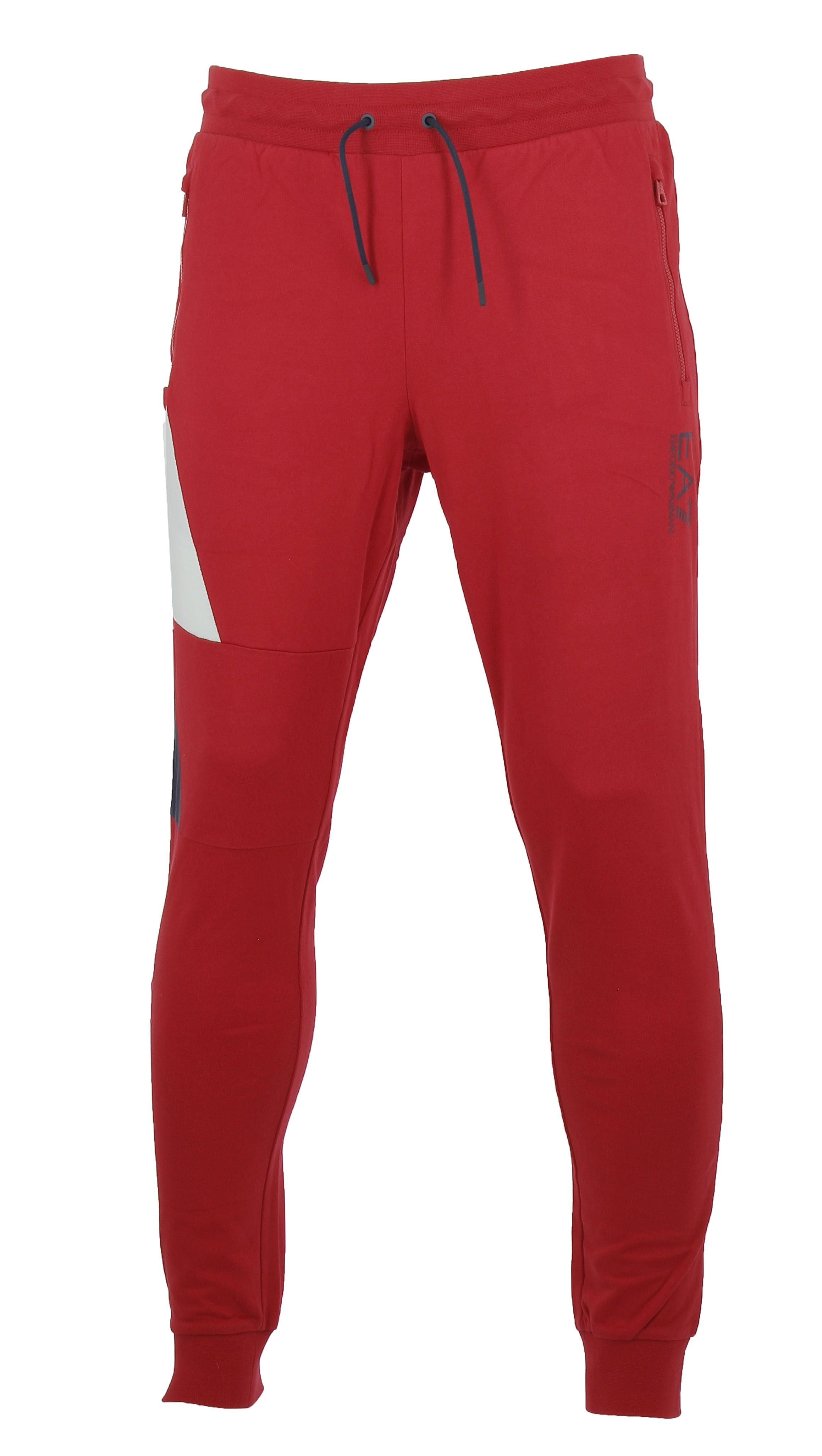 Pantalon de survêtement EA7 Emporio Armani - Ref. 3GPP78-PJ05Z-1450