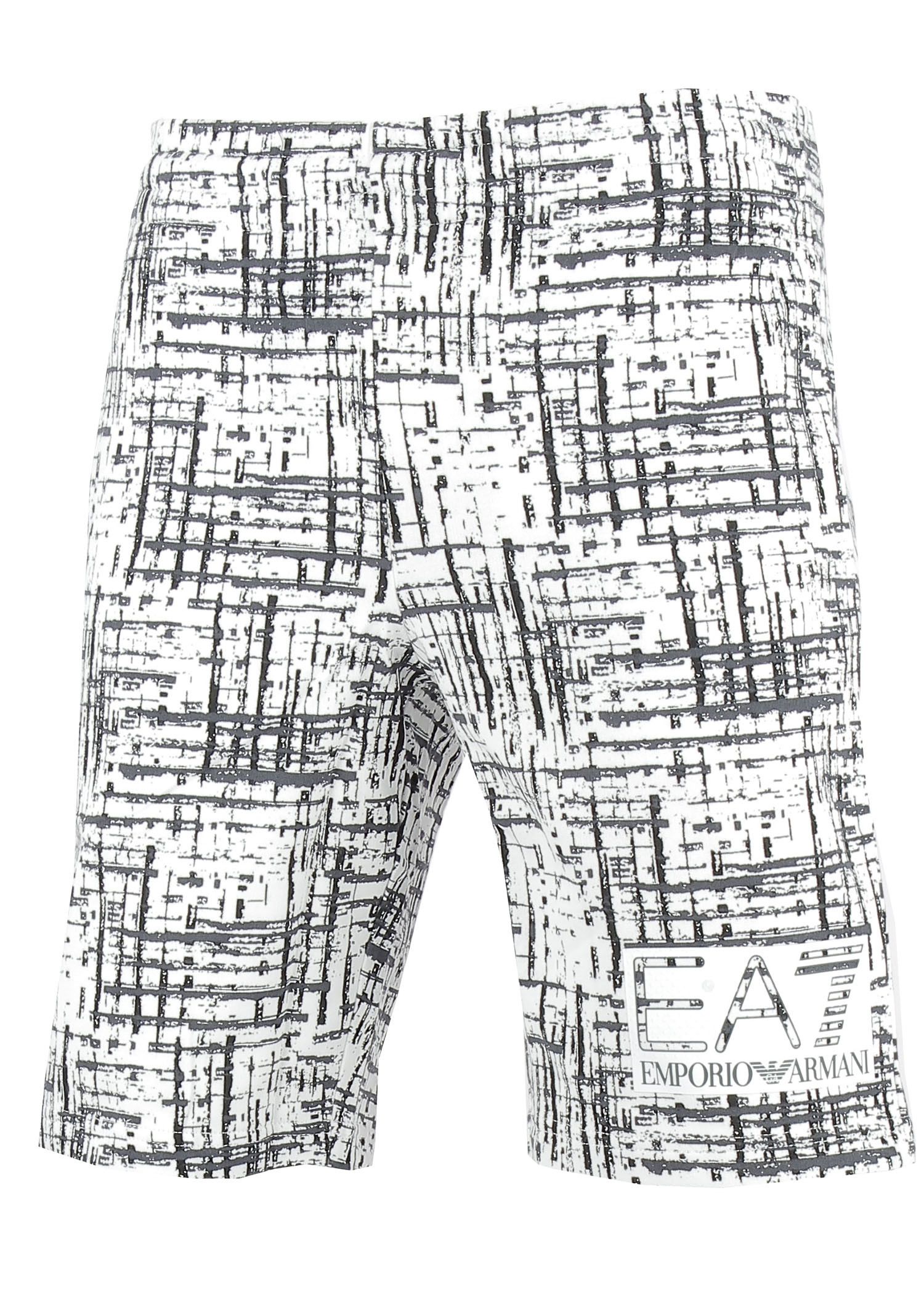 Shorts, bermudas EA7 Emporio Armani BERMUDA - Ref. 3GPS57-PJA5Z-2107