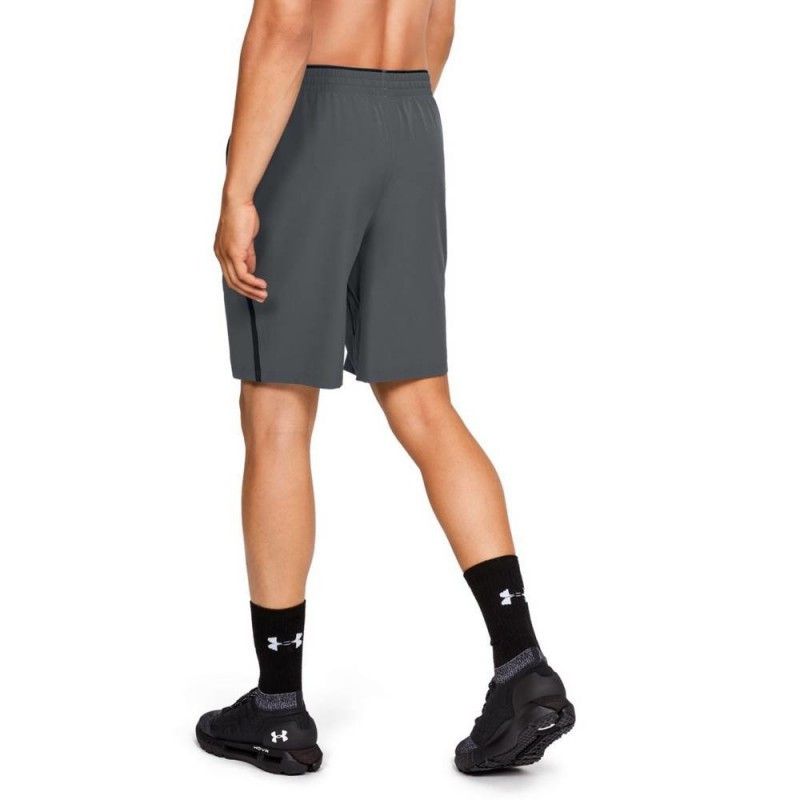 Shorts, bermudas Under Armour QUALIFIER WG Perf SHORT - Ref. 1327676-012
