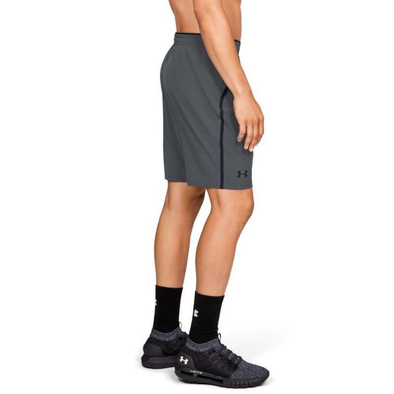 Shorts, bermudas Under Armour QUALIFIER WG Perf SHORT - Ref. 1327676-012