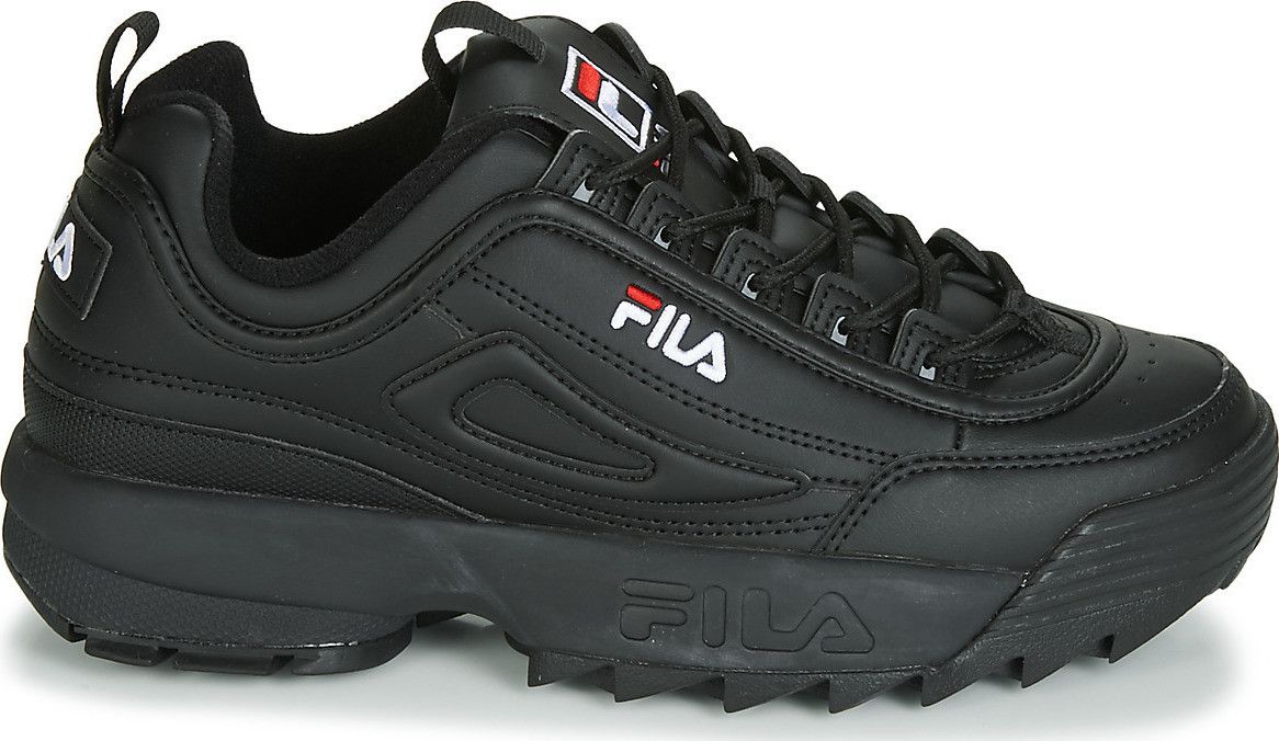 Baskets Fila DISRUPTOR WMN - Ref. 1010302-12V