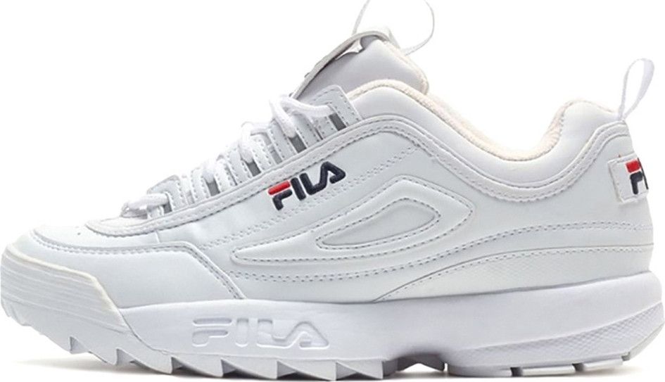 Baskets Fila DISRUPTOR MEN - Ref. 1010262-1FG