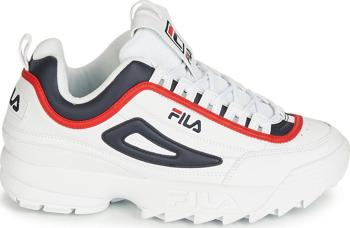 Baskets Fila DISRUPTOR MEN - Ref. 1010575-01M