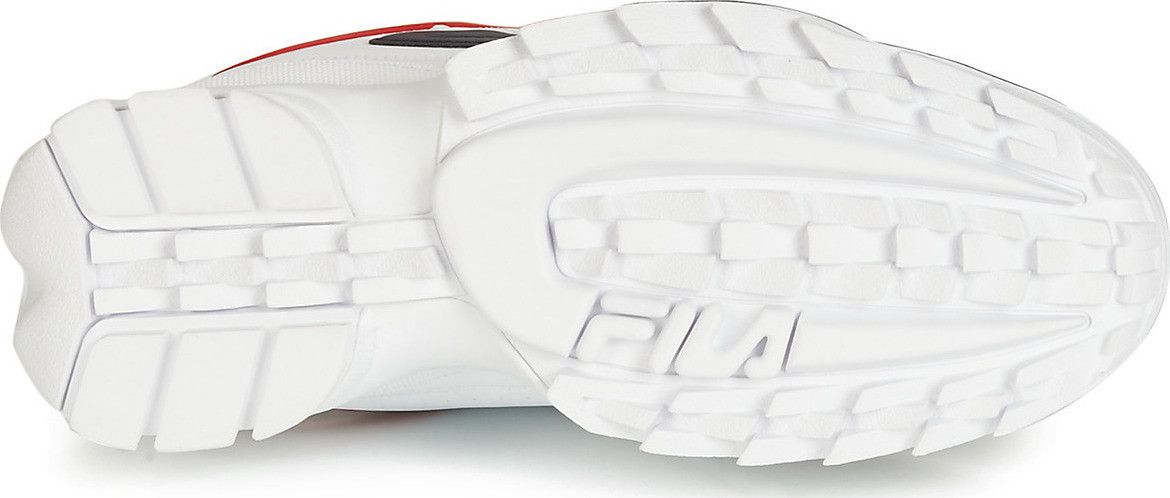 Baskets Fila DISRUPTOR MEN - Ref. 1010575-01M