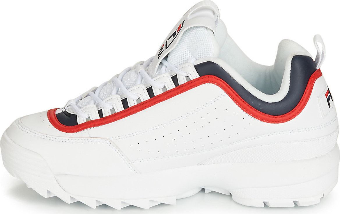 Baskets Fila DISRUPTOR MEN - Ref. 1010575-01M