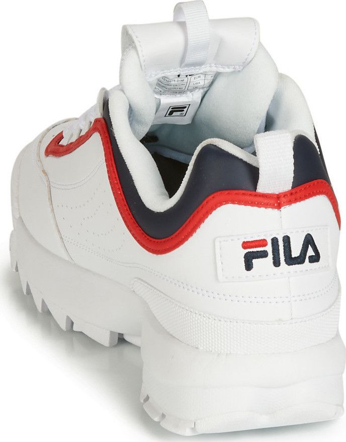 Baskets Fila DISRUPTOR MEN - Ref. 1010575-01M