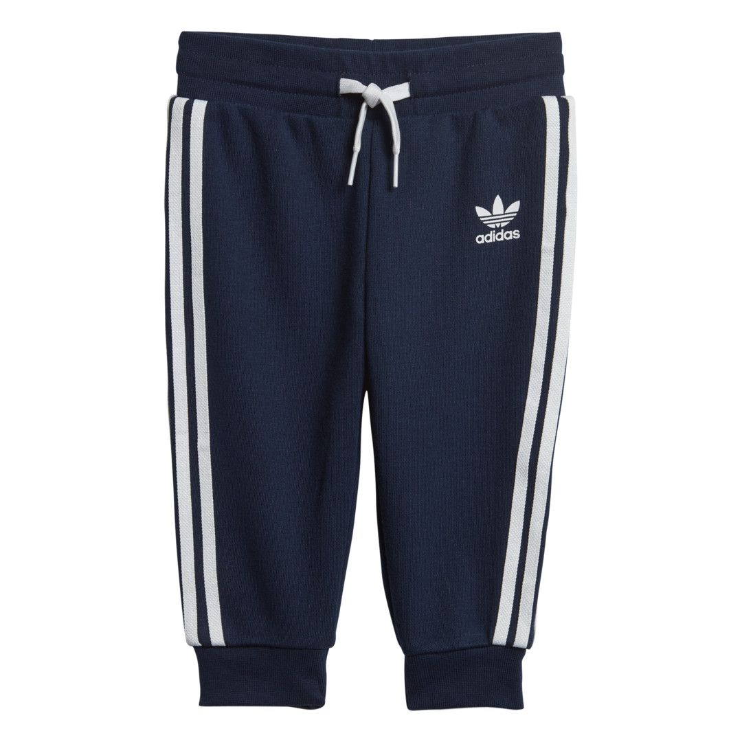 Ensembles de survêtement adidas Originals CAMO CREW SET - Ref. DW3856