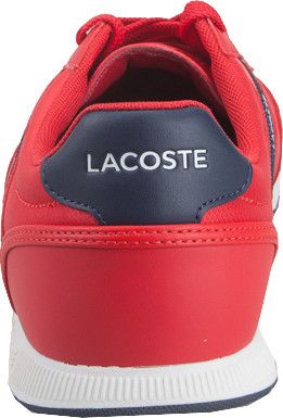 Baskets Lacoste MENERVA SPORT 119 2 CMA - Ref. 37CMA0064RS7
