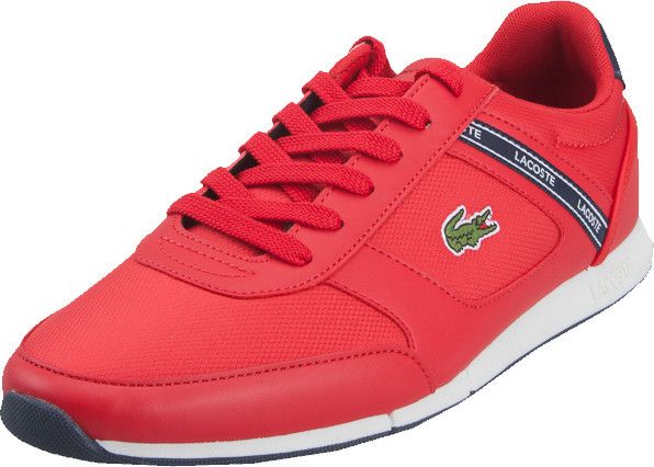 Baskets Lacoste MENERVA SPORT 119 2 CMA - Ref. 37CMA0064RS7
