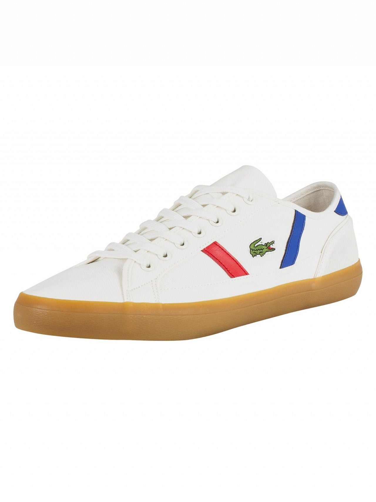 Baskets Lacoste SIDELINE 119 2 CMA - Ref. 37CMA006740F
