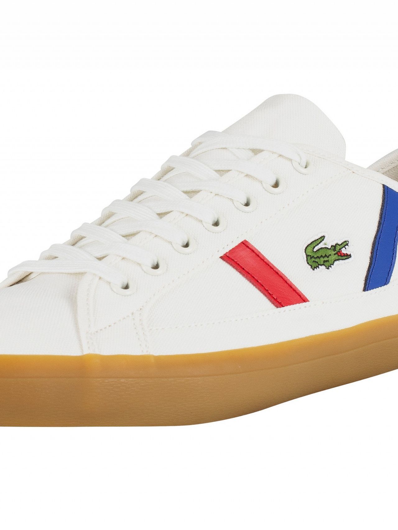 Baskets Lacoste SIDELINE 119 2 CMA - Ref. 37CMA006740F