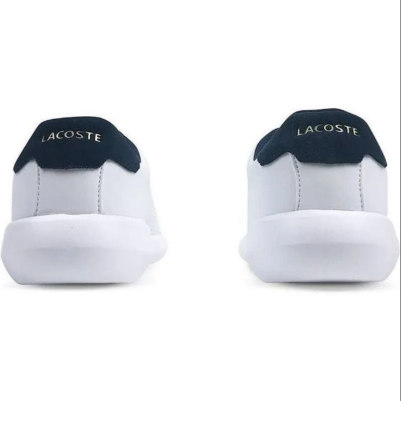 Basket Lacoste Avance 318 1 SPM - 736SPM0004042