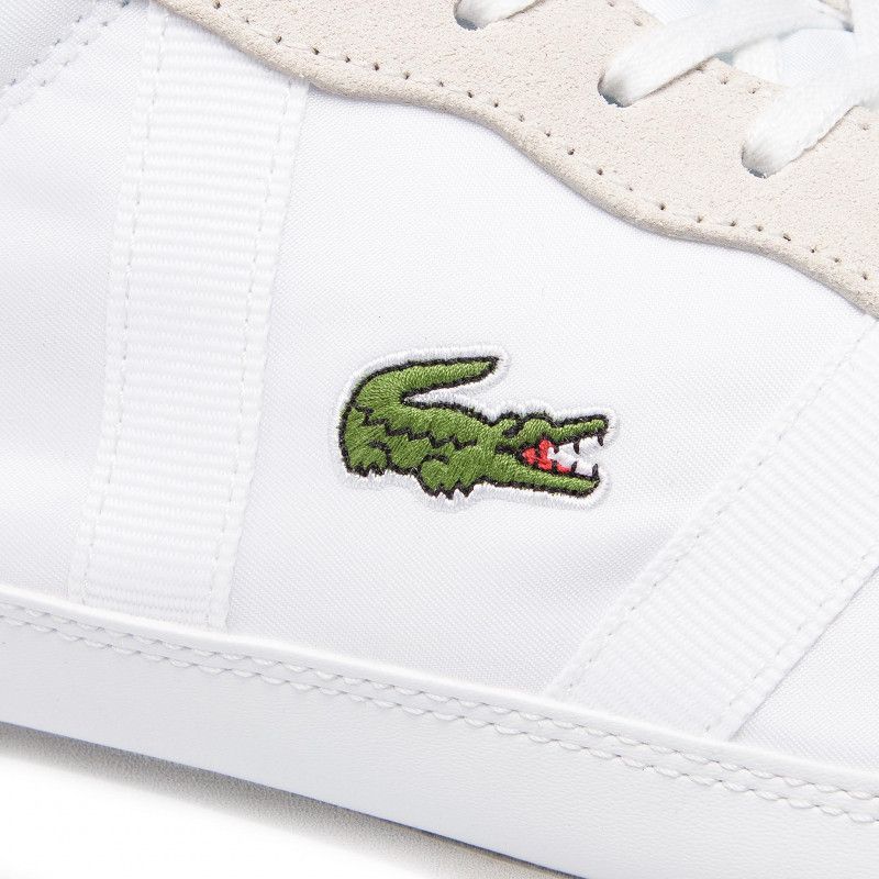 Baskets Lacoste PARTNER 119 1SMA - Ref. 37SMA0043407