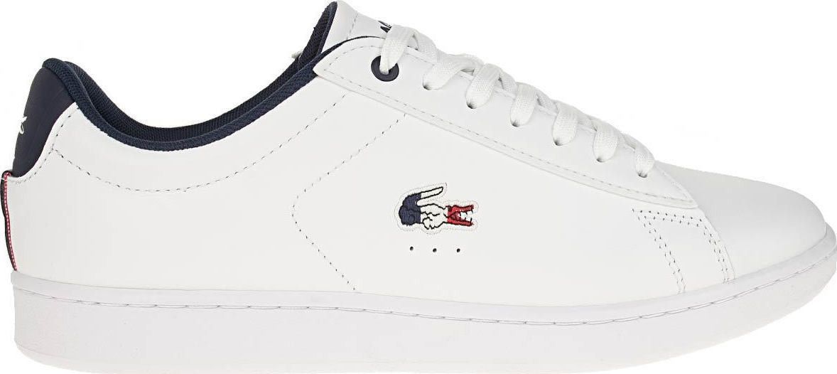 Baskets Lacoste CARNABY EVO 119 7 SMA - Ref. 37SMA0013407